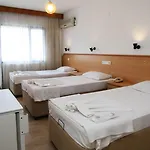 格伦酒店