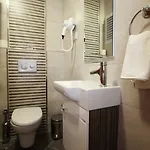 格伦酒店 酒店 *
