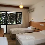 格伦酒店 酒店