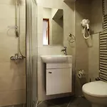 格伦酒店 酒店