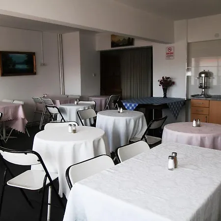 Hotel Goren
