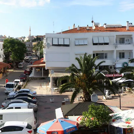 Ξενοδοχείο Goren *