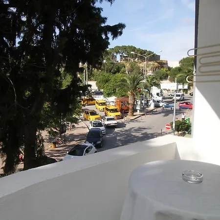 Hotel Goren *