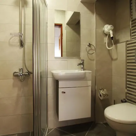 Goren Hotel
