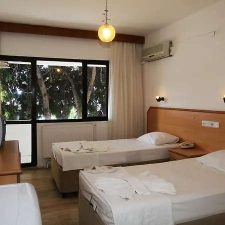 Goren Ξενοδοχείο *