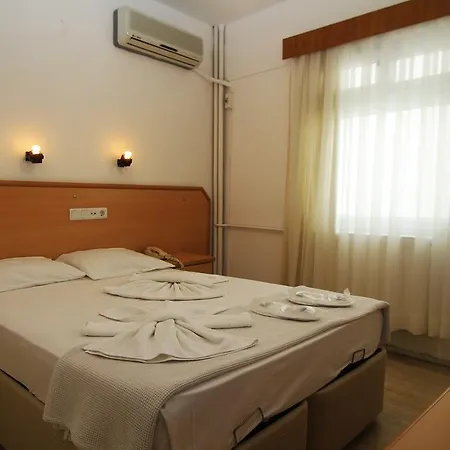 Goren Szálloda Çeşme