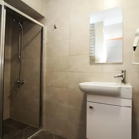 Goren Ξενοδοχείο *