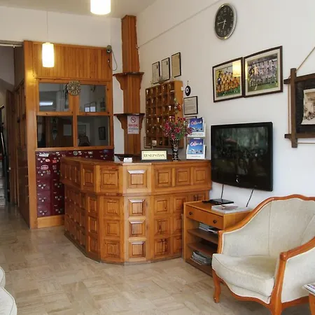 Hotel Goren Çeşme