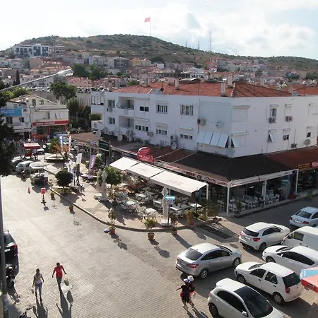 Hotel Goren Çeşme