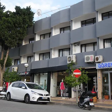 Hotel Goren *