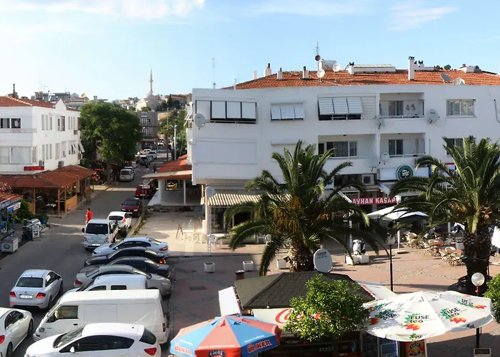 Готель Goren *