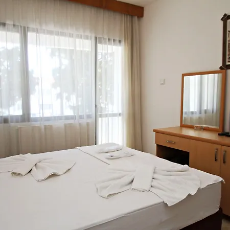 Otel Goren