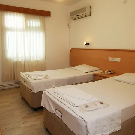 Goren Otel Çeşme