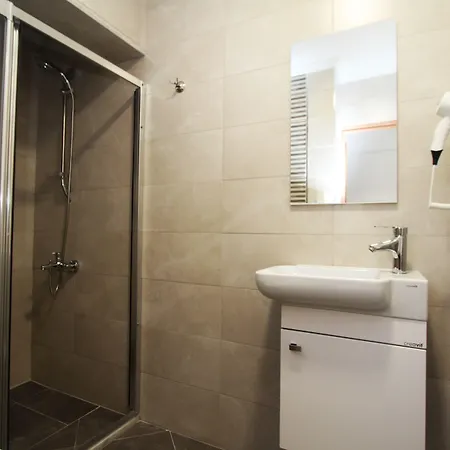 Hotel Goren Çeşme