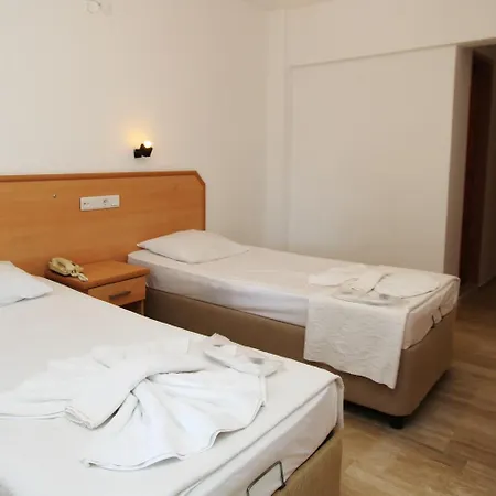 Goren Otel Çeşme