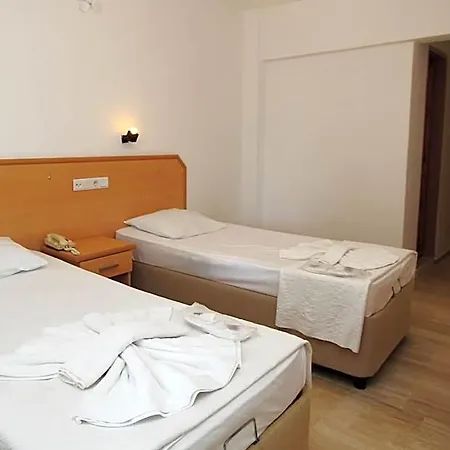 Goren Hotel Çeşme