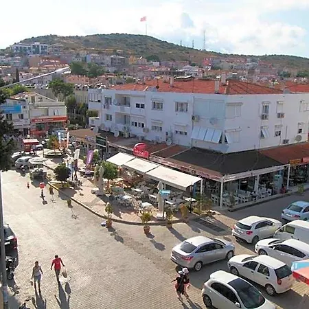 Goren Hotel Çeşme