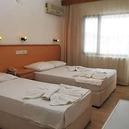 Goren Hotel Çeşme