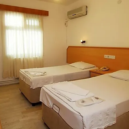 Hotel Goren