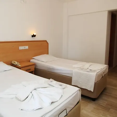 Otel Goren