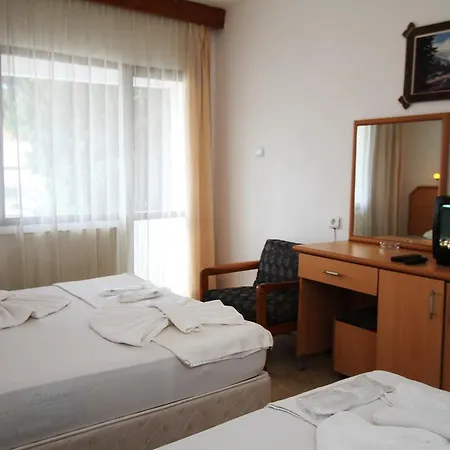 Otel Goren Çeşme