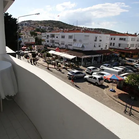 Goren Otel *