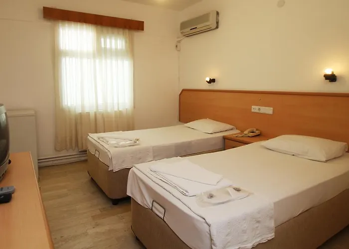 Goren Hotell Çeşme