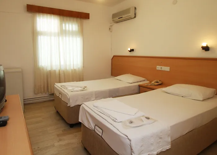 Goren 酒店 Çeşme