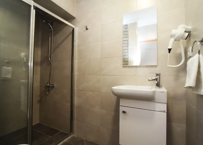 Hotell Goren Çeşme