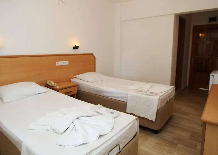 Goren 酒店 Çeşme