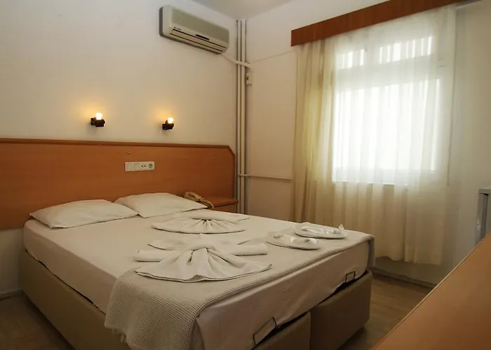 Goren Hotell Çeşme